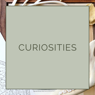 CURIOSITIES